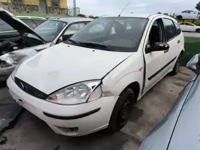 Vehículo de desguace FORD FOCUS I (DAW, DBW)  del año 2003 con motor FYDA,FYDB,FYDC,FYDD,FYDH