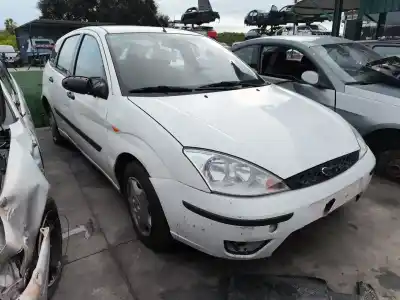 Veículo de Sucata ford focus i (daw, dbw) 1.6 16v do ano 2003 alimentado fyda,fydb,fydc,fydd,fydh