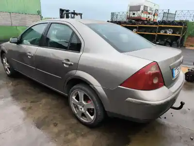 Véhicule à la ferraille ford mondeo iii sedán (b4y) 2.0 16v tddi / tdci de l'année 2003 alimenté d6ba,hjba,hjbb,hjbc,hjbe