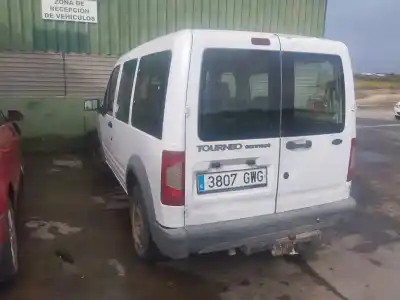 Véhicule à la ferraille ford tourneo connect 1.8 tdci /tddi /di de l'année 2010 alimenté bhpa,p7pa,p7pb,r2pa