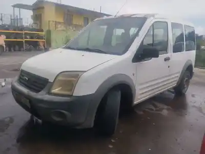 Véhicule à la ferraille ford tourneo connect 1.8 tdci /tddi /di de l'année 2010 alimenté bhpa,p7pa,p7pb,r2pa