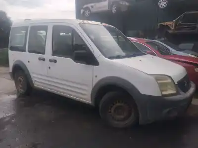 Véhicule à la ferraille FORD TOURNEO CONNECT  de l'année 2010 alimenté BHPA,P7PA,P7PB,R2PA