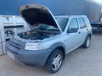 Sloopvoertuig land rover                                         freelander (ln)                                                                                                                                                                                                                                            es familiar                                                                                                                                                                                                                                                van het jaar 2003 aangedreven 25k4f