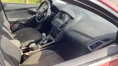 Veículo de Sucata ford focus turn. titanium do ano 2014 alimentado 