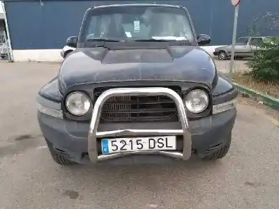 Утилизация автомобиля ssangyong korando 2.9 tdi года 2005 питание om662