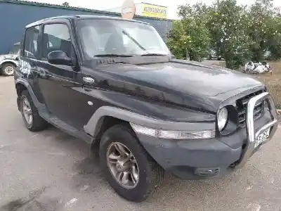 Утилизация автомобиля ssangyong korando 2.9 tdi года 2005 питание om662