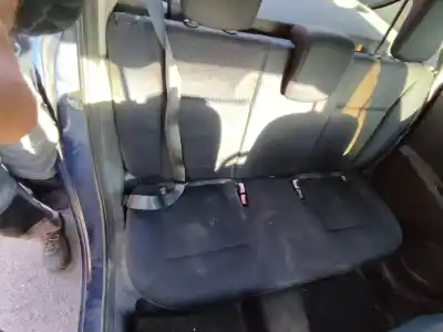 Sloopvoertuig renault clio iii dynamique van het jaar 2006 aangedreven k4j780