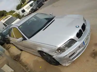 Здавання транспортного засобу BMW                                                SERIE 3 BERLINA (E46)                                                                                                                                                                                                                                      320d                                                                                                                                                                                                                                                       року 2002 потужний 204D1