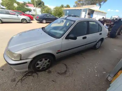 Vehicul casat honda civic berlina .5 (ma/mb) 1.5 vtec (mb3) al anului 1998 alimentat d15z8