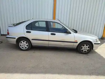 Vehicul casat honda civic berlina .5 (ma/mb) 1.5 vtec (mb3) al anului 1998 alimentat d15z8