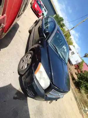 Veicolo di demolizione dodge caliber s dell'anno 2009 alimentato byl