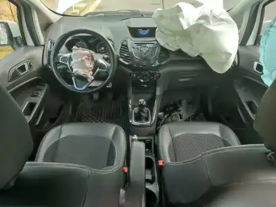 Утилизация автомобиля ford ecosport titanium года 2017 питание xvjd