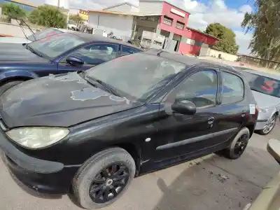 Утилизация автомобиля peugeot                                            206 berlina                                                                                                                                                                                                                                                1.4                                                                                                                                                                                                                                                        года 2004 питание kfw