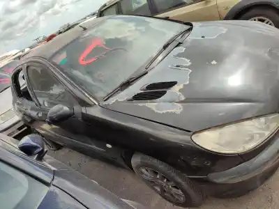 Утилизация автомобиля peugeot                                            206 berlina                                                                                                                                                                                                                                                1.4                                                                                                                                                                                                                                                        года 2004 питание kfw