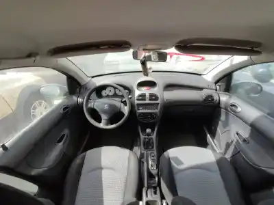 Утилизация автомобиля peugeot                                            206 berlina                                                                                                                                                                                                                                                1.4                                                                                                                                                                                                                                                        года 2004 питание kfw