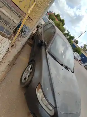 Veículo de Sucata volvo v50 familiar 2.0 d kinetic do ano 2004 alimentado d4204t