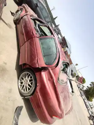 Scrapping Vehicle jaguar x-type 2.0 d executive of the year 2005 powered fmba