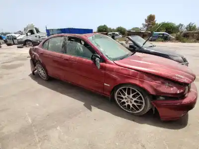 Scrapping Vehicle jaguar x-type 2.0 d executive of the year 2005 powered fmba