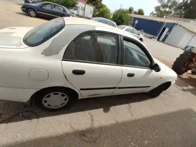 Здавання транспортного засобу daewoo lanos 1.5 cat року 2001 потужний a15sms