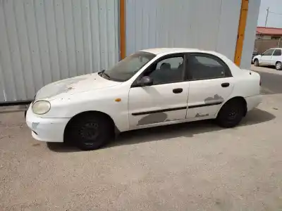 Здавання транспортного засобу daewoo lanos 1.5 cat року 2001 потужний a15sms