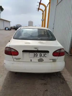 Здавання транспортного засобу daewoo lanos 1.5 cat року 2001 потужний a15sms