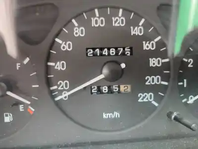 Здавання транспортного засобу daewoo lanos 1.5 cat року 2001 потужний a15sms
