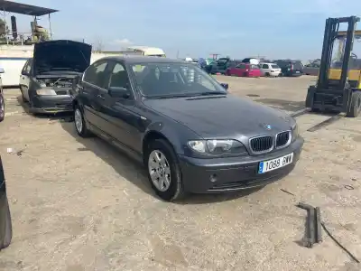 Здавання транспортного засобу BMW                                                SERIE 3 BERLINA (E46)                                                                                                                                                                                                                                      320i                                                                                                                                                                                                                                                       року 2002 потужний 226S1G