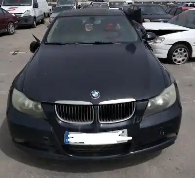 Vehicul casat bmw                                                serie 3 berlina (e90)                                                                                                                                                                                                                                      320d                                                                                                                                                                                                                                                       al anului 2005 alimentat m47 204d4