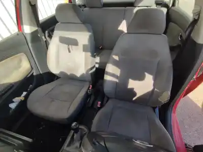 Veículo de Sucata seat ibiza (6l1) cool do ano 2003 alimentado bby