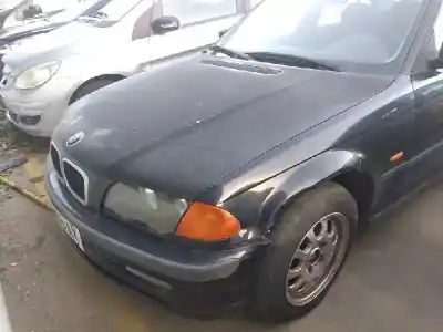 Здавання транспортного засобу BMW                                                SERIE 3 BERLINA (E46)                                                                                                                                                                                                                                      320d                                                                                                                                                                                                                                                       року 1998 потужний M47204D1