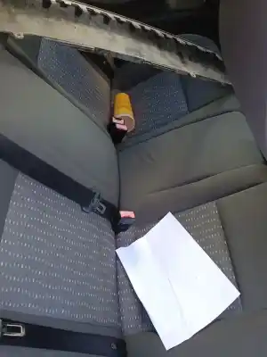 Veículo de Sucata seat ibiza (6l1) cool do ano 2004 alimentado asy