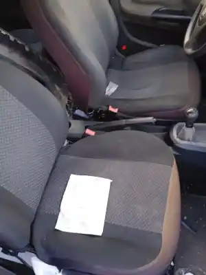 Veículo de Sucata seat ibiza (6l1) cool do ano 2004 alimentado asy