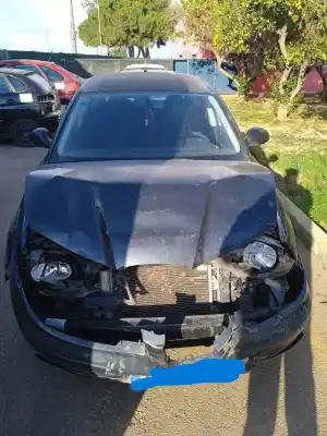 Veículo de Sucata seat ibiza (6l1) cool do ano 2004 alimentado asy