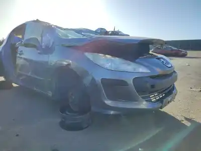 Scrapping Vehicle peugeot 308 sw confort of the year 2009 powered 5fw