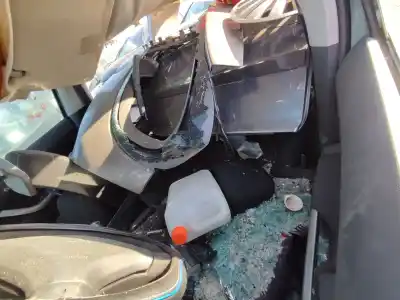 Scrapping Vehicle peugeot 308 sw confort of the year 2009 powered 5fw