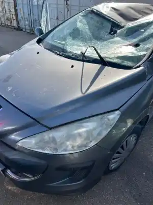 Scrapping Vehicle peugeot 308 sw confort of the year 2009 powered 5fw