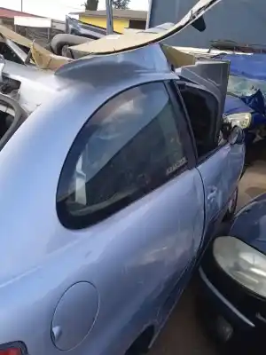 Veículo de Sucata seat ibiza (6l1) cool do ano 2006 alimentado atd