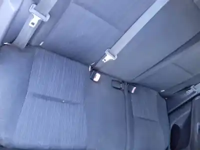 Veículo de Sucata toyota auris luna+ do ano 2008 alimentado 1ndtv