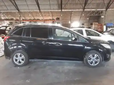 Здавання транспортного засобу ford grand c-max trend року 2014 потужний m1da