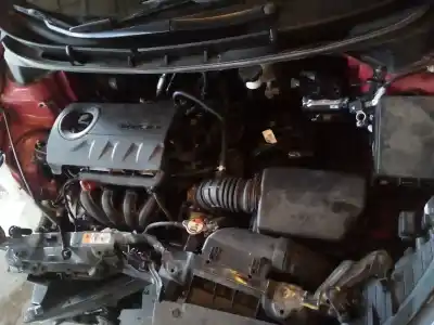 Утилизация автомобиля hyundai i30 (gd) essence года 2016 питание g-4lc