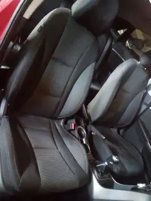 Утилизация автомобиля hyundai i30 (gd) essence года 2016 питание g-4lc