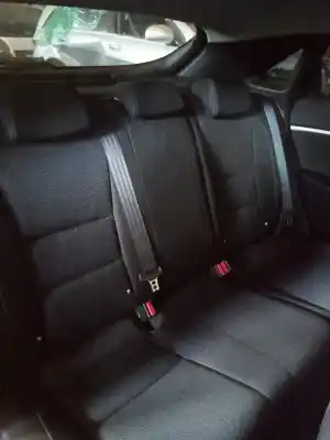 Утилизация автомобиля hyundai i30 (gd) essence года 2016 питание g-4lc