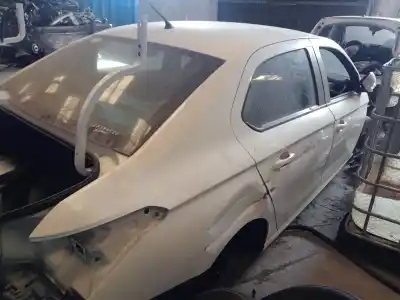 Scrapping Vehicle citroen c-elysée seduction of the year 2013 powered 9hp