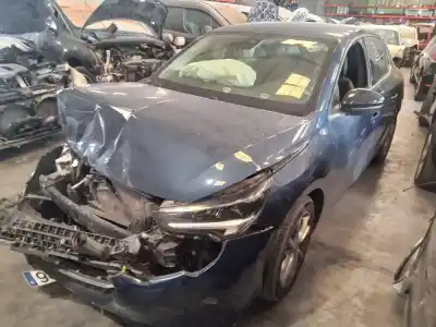 Здавання транспортного засобу opel                                               corsa f                                                                                                                                                                                                                                                    1.2 (68)                                                                                                                                                                                                                                                   року 2021 потужний f 12 xhl (eb2adtd)