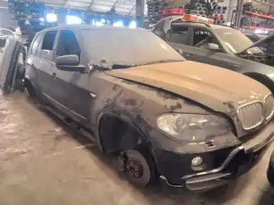 Veículo de Sucata bmw x5 (e70) xdrive30d do ano 2008 alimentado m57n306d4