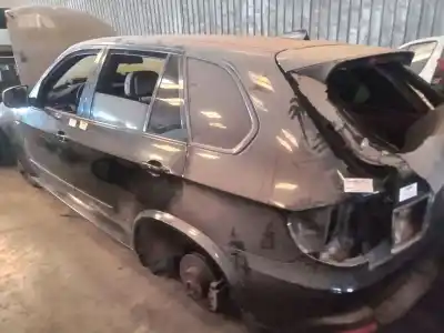 Veículo de Sucata bmw x5 (e70) xdrive30d do ano 2008 alimentado m57n306d4