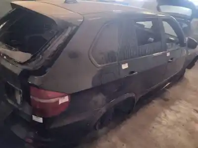 Veículo de Sucata bmw x5 (e70) xdrive30d do ano 2008 alimentado m57n306d4