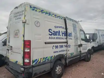 Здавання транспортного засобу iveco                                              daily iv furgón                                                                                                                                                                                                                                            35c13 v, 35c13 v/p, 35s13 v, 35s13 v/p                                                                                                                                                                                                                     року 2011 потужний f1ae0481v
