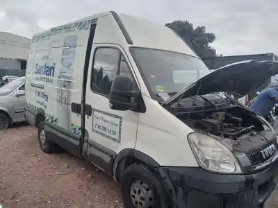 Здавання транспортного засобу iveco                                              daily iv furgón                                                                                                                                                                                                                                            35c13 v, 35c13 v/p, 35s13 v, 35s13 v/p                                                                                                                                                                                                                     року 2011 потужний f1ae0481v