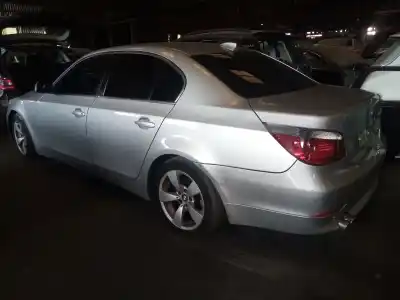 Sloopvoertuig bmw 5 (e60) 530 d van het jaar 2003 aangedreven m57 d30 (306d2)